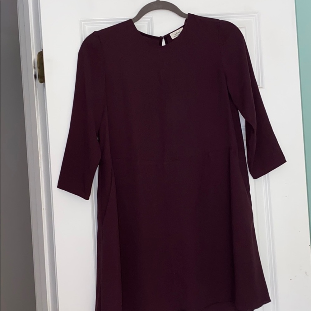 Aritzia long sleeve top